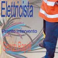 Logo di ARTIGIANELETTRIC