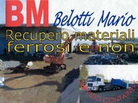 foto by BM ROTTAMI srl