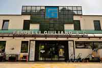 Logo di FARDELLI GIULIANO & C. sas