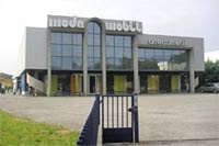 Logo di MODA MOBIL