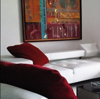 Logo di DECOR INTERNI ARREDAMENTI