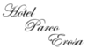 Logo di HOTEL PARCO EROSA
