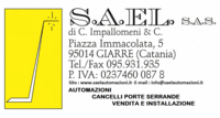 Logo di S.A.EL. SAS