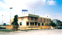 Logo di ABITA srl