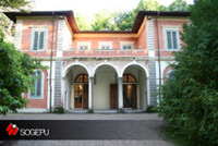 Logo di SO.GE.PU spa