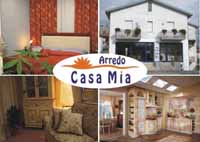 Logo di ARREDO CASA MIA