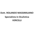 Logo di ROLANDO DOTT. MASSIMILIANO SPECIALISTA IN OCULISTICA
