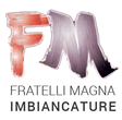 Logo di F.M FRATELLI MAGNA IMBIANCATURE