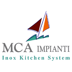 Logo di M.C.A. IMPIANTI