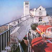 Logo di RISTORANTE HOTEL S. FRANCESCO srl