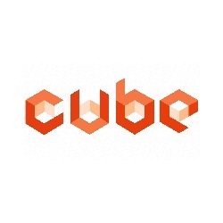 Logo di CUBE CALZATURE
