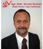 Logo di SILVERI DR. SANDRO AGRONOMO