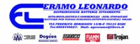 Logo di ERAMO LEONARDO