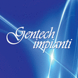 Logo di GENTECH IMPIANTI