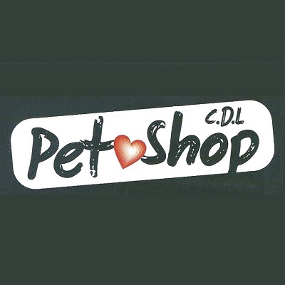 Logo di CDL PETSHOP