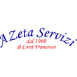 Logo di AZETA SERVIZI