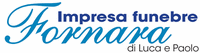 Logo di IMPRESA FUNEBRE FORNARA