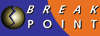 Logo di PALESTRA BREAK POINT
