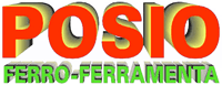 Logo di FERRAMENTA POSIO SPA