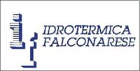 Logo di IDROTERMICA FALCONARESE snc
