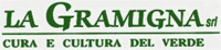 Logo di LA GRAMIGNA srl