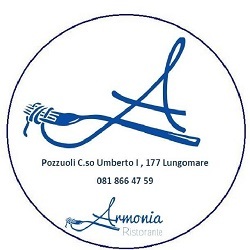 Logo di RISTORANTE ARMONIA