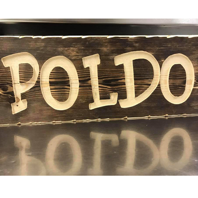 Logo di POLDO BIRRERIA