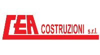 Logo di CEA COSTRUZIONI