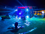 Logo di TUKA POOL E EVENTS