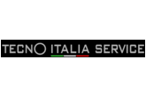 Logo di TECNO ITALIA SERVICE