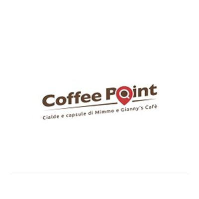 Logo di COFFEE POINT CAPSULE E CIALDE