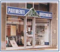Logo di CERUTTI sas