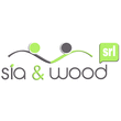 Logo di S.I.A. E WOOD