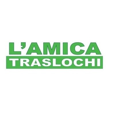 Logo di L’AMICA TRASLOCHI