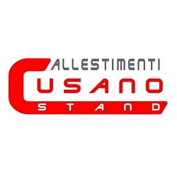 Logo di ALLESTIMENTI CUSANO STAND