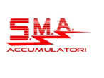 Logo di SMA ACCUMULATORI