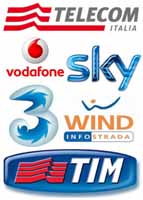 Logo di IL TELEFONONE