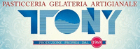 Logo di PASTICCERIA TONY