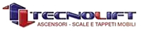 Logo di TECNOLIFT srl