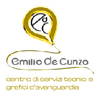 Logo di ELIOGRAFIA EMILIO DE CUNZO