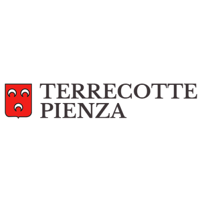 Logo di TERRECOTTE PIENZA