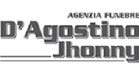 Logo di AGENZIA FUNEBRE D'AGOSTINO JHONNY
