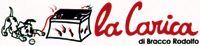 Logo di LA CARICA