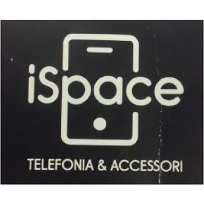 Logo di ISPACE TELEFONIA E ACCESSORI
