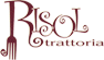 Logo di TRATTORIA RISOL RISTORANTE