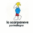 Logo di BOUTIQUE LO SCARPANEVE