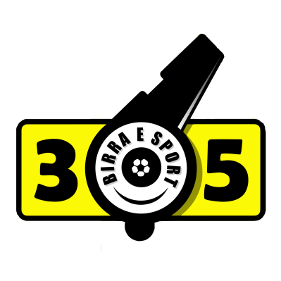 Logo di 365 BIRRA E SPORT