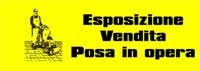 Logo di TECNOPARQUET snc