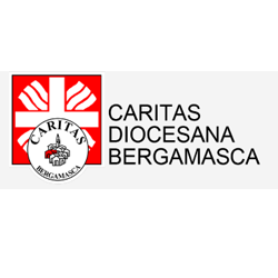Logo di CARITAS DIOCESANA BERGAMASCA