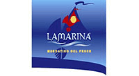 Logo di LA MARINA